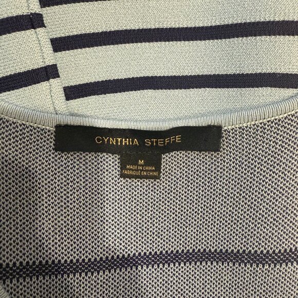 Cynthia Steffe Sleeveless Dress -- Medium - Picture 3 of 3